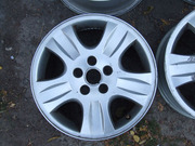 Ronal Lemmerz 16 5х108 (от Ford Sport)