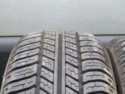 Пара летних шин Michelin 175/65/14 (7 мм!)