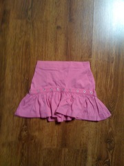 РАСПРОДАЖА!! Летние юбочки на девочку 98-104см (2,  3,  4 года) 