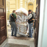 Квалифицированно выполним ваш офисный, квартирный переезд