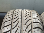 Летние шины Semperit + Continental 195/60 R15