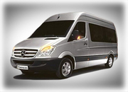 Запчасти Mercedes sprinter W906