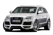 Запчасти Audi Q7