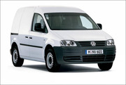Запчасти Volkswagen Caddy