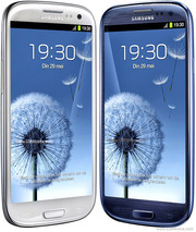 Samsung galaxy s i9300 iii телефон