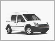 Разборка Ford Connect, Ford Transit, Mercedes sprinter с 2000- 2014 запчасти новые и б/у