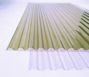 Профилированный поликарбонат Киев