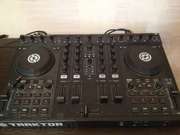 Продаю Traktor Control S4