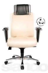 Красле с активным сидением