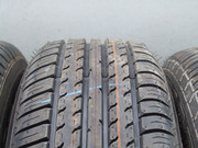 Новые Dunlop и  Firestone 195/65 R15