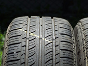 Пара шин Federal 185/60/14