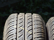 Новые шины Kumho 175/70/14 на дисках