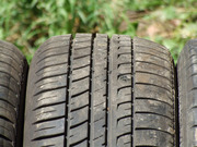 Bridgestone + Lassa 185/60/14