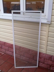 Москитные сетки Киев, антимоскитные сетки на окна