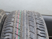 Пара новых шин Dunlop 195/65 R14