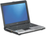 Продам на запчасти ноутбук Acer Aspire 3000.