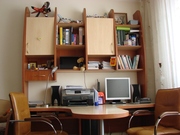 Продается полный комплект  мебели для детской комнаты 