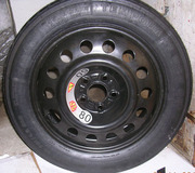 Докатка 15 5х108 Volvо,  Ford,  Jaguar