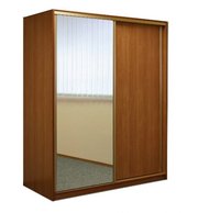 Шкаф-купе 180х45х240