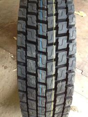 Бескамерные шины для грузовых авто Roadmax