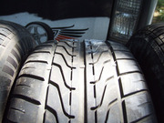 Спорт резина Marshal 205/55/16 (7 мм)