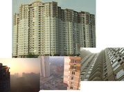 Двухкомнатная Квартира бизнес класса, г.Киев