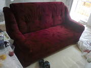 Срочно продается классный диван