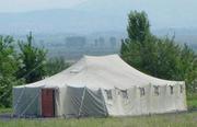 Продам палатку военную унифицированную барачную Усб 56