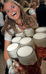 туры на фестиваль октоберфест, туры октоберфест автобусом, недорого