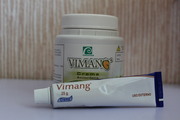 VIMANG КОСМЕТИЧЕСКИЙ КРЕМ
