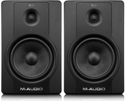 Студийные мониторы M-audio BX8 D2 		
