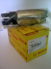 Электробензонасос (вставка) ГАЗ. bosch 0 580 454 001 
