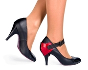 Автопятка для модельной обуви