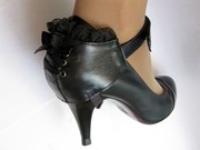 Автопятка_коллекция эксклюзив - Рюш