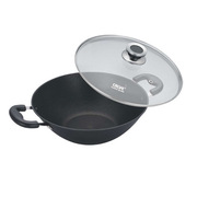 Чугунная сковорода Calve 26 см