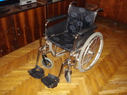 Продам инвалидную коляску OSD Millenium II