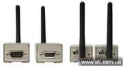 EXT-WRS232 Беспроводной удлинитель RS-232  hdmi.kiev.ua