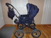 коляска Roan Marita в идеальном состоянии