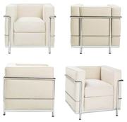 Кресло Лекор, цвет оббивки под заказ