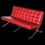 Диван Барселона, оббивка в любом цвете