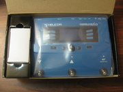 Продам вокальный процессор TC-Helicon VoiceLive Play
