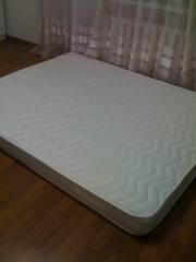 Продам ортопедический матрас DonSon Classic 200х160