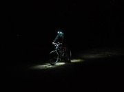 подсветка для велосипеда