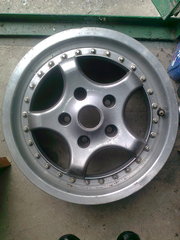 Диски R-15  PCD 5/120