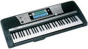 Продам синтезатор YAMAHA PSR 740