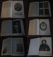 Дореволюционное полное собрание сочинений Пушкина