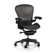 Herman Miller Aeron Chair,  No Additional Support купить Киев,  Украина