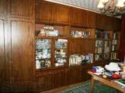 Продам б/у мебель не дорого.