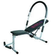 Продам б/у тренажер Ab King Pro