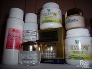 Крем с прополисом для кожи вокруг глаз Alicia